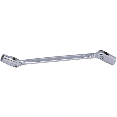 Afbeelding van BAHCO 4040M 12 13 kniesleutel met Dynamic Drive profiel, verchroomd, lengte 224 mm, mm x