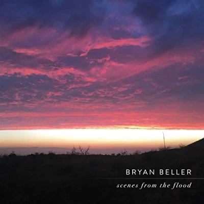 Afbeelding van Bryan Beller Scenes From The Flood (2 CD)