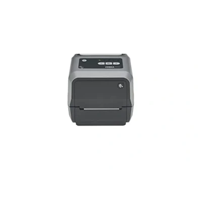 Afbeelding van Zebra ZD621 labelprinter Thermo transfer 300 x DPI Bedraad en draadloos