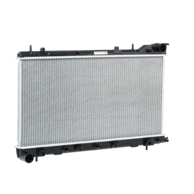 Afbeelding van Nissens Radiateur 67706A