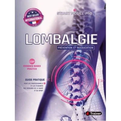 Image de Lombalgie : prévention et rééducation