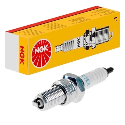 Image de NGK 7839 Bougie d&#039;allumage DR7EA