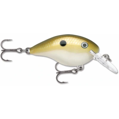 Afbeelding van Rapala Dives To Dt10 Plug Lemon Shad 6cm (17g)