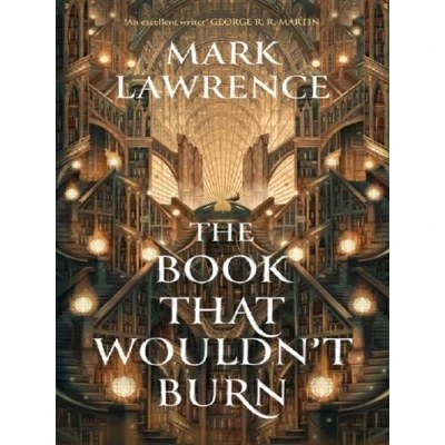 Image de The Book That Wouldn’t Burn