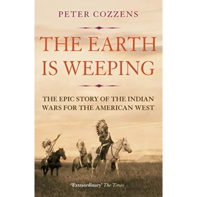 Afbeelding van The Earth is Weeping