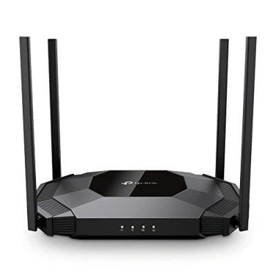 Image de TP Link TL WA3001 Borne d&#039;accès sans fil Wi Fi 6 2.4 2.5 GHz