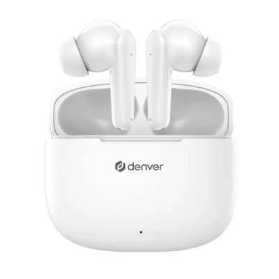 Afbeelding van Bluetooth hoofdtelefoon Denver Electronics TWE 48W