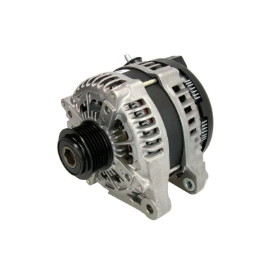 Afbeelding van DENSO DAN1111 Dynamo / Alternator 14V 180A