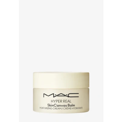 Afbeelding van M·A·C Hyper Real SkinCanvas Balm Moisturizing Cream Moisturizer 15 Ml