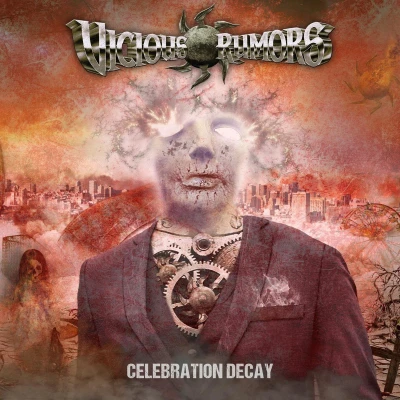 Afbeelding van Vicious Rumors Celebration..