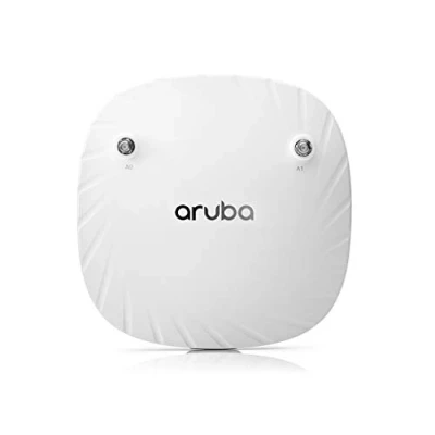 Afbeelding van Access point Aruba R2H22A White