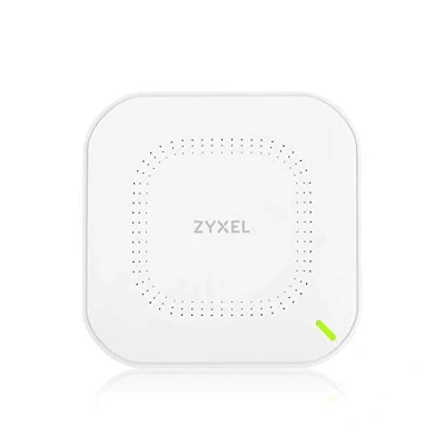 Afbeelding van Zyxel WAC500 866 Mbit/s Wit