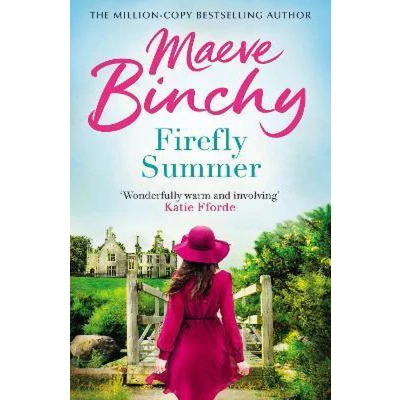 Afbeelding van Firefly Summer