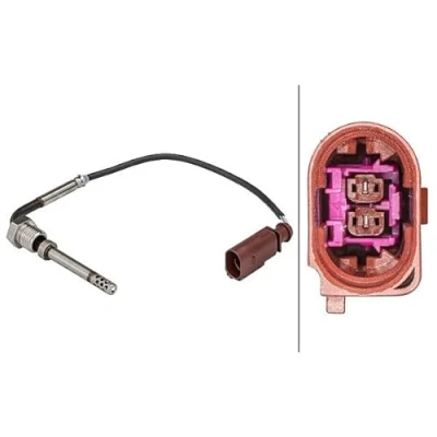 Afbeelding van HELLA 6PT 358 181 631 Sensoren VOLKSWAGEN: Touareg II