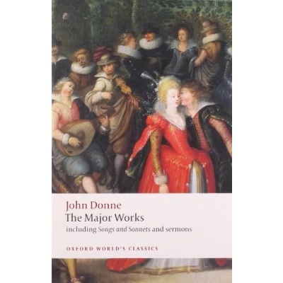 Afbeelding van Major Works