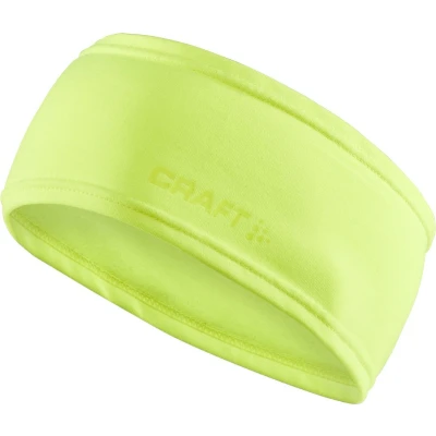 Afbeelding van Craft Core Essence Thermal Hoofdband Unisex Maat S/M