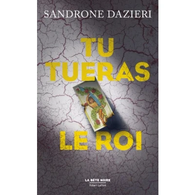 Image de Tu tueras le roi