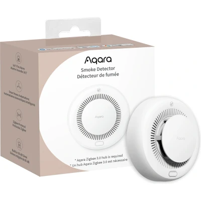Afbeelding van Aqara, Gevarenindicator, Rauchmelder