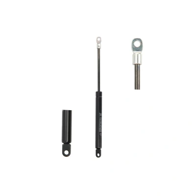 Afbeelding van Gasveer (vrachtwagen, kofferbak) KROSNO FA31484.00