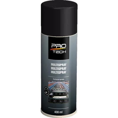 Afbeelding van Pro tech multispray 400ml