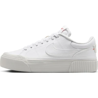 Afbeelding van Nike Court Legacy Lift