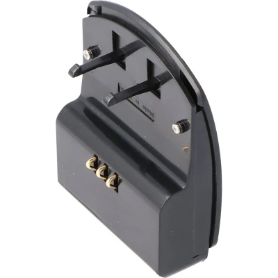 Afbeelding van AccuCell snellader geschikt voor Canon NB 2LH, 2L