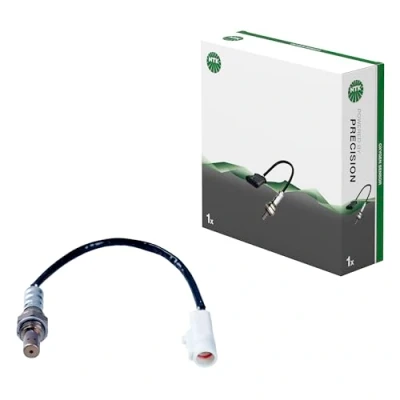 Afbeelding van NGK 93676 Lambdasonde Verwarmd 4 FORD: MONDEO 3 Stufenheck,