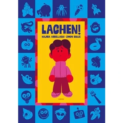 Afbeelding van Tijgerlezen Lachen!