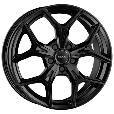 Afbeelding van Mak Epica 7.0x17 4x108 ET32 65.1 Velg