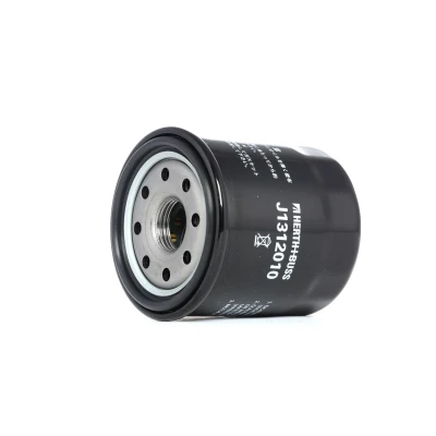 Afbeelding van HERTH+BUSS JAKOPARTS J1312010 Oliefilter 3/4 16UNF Opschroeffilter TOYOTA: Yaris II Hatchback, Auris I CITROËN: C1
