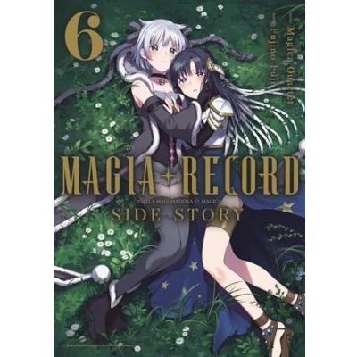 Afbeelding van MAGIA RECORD PUELLA MAGI MADOKA MAGICA SIDE STORY,06