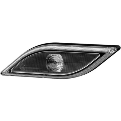 Afbeelding van Hella Positielicht Style voor AMP schroef Links 2PF 013 324 071