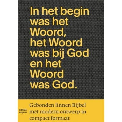 Afbeelding van NBV21 Compact Modern