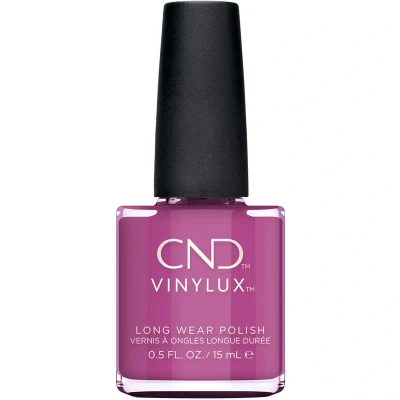 Afbeelding van CND Colour Vinylux Psychedelic #312 15 ml