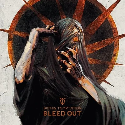Afbeelding van Within Temptation Bleed Out (LP)