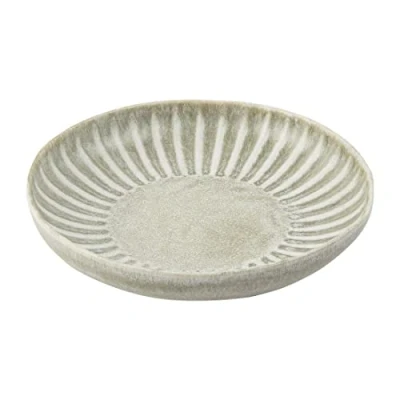 Afbeelding van Olympia Corallite coupeschalen 22(Ø)cmx5(h)cm (6 stuks)
