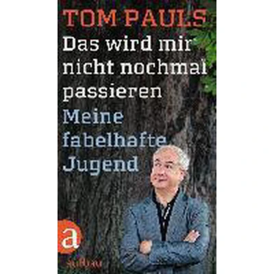 Afbeelding van Das wird mir nicht nochmal passieren