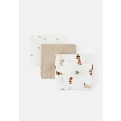 Afbeelding van Lässig 3 PACK Overige accessoires voor kinderen, Maat: One Size, White