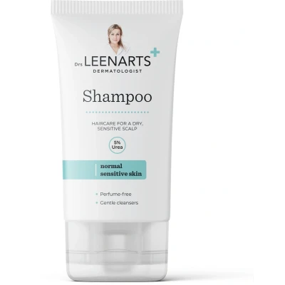 Afbeelding van Drs Leenarts Shampoo 150ML