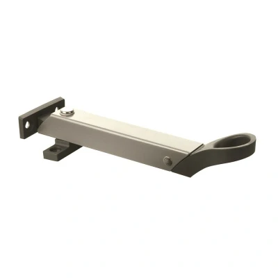 Afbeelding van Axa Flex combi raamuitzetter grijs 160mm