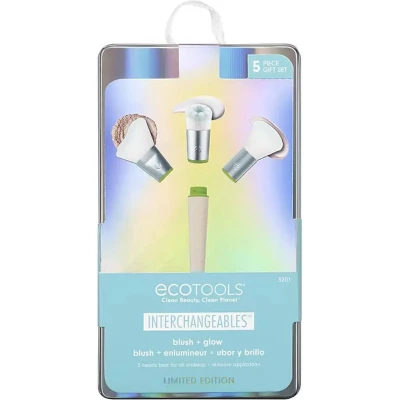 Afbeelding van Ecotools Interchangeables Blush + Glow Set