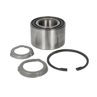 Afbeelding van Skf Wiellagerset VKBA 1318