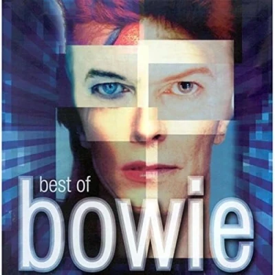 Afbeelding van Best Of Bowie
