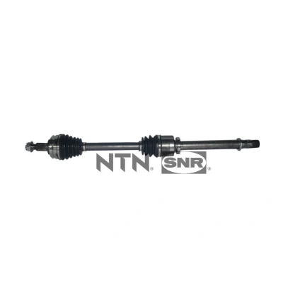 Afbeelding van SNR DK55.019 Aandrijfas Vooras rechts 956 RENAULT: GRAND SCENIC 3, 3