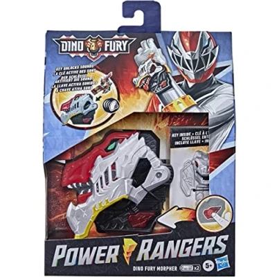 Image de Figurine et réplique Power Rangers DNF Morpher