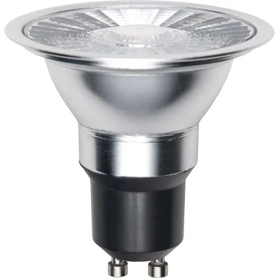 Afbeelding van SPL LED GU10 ES63 8W / DIMBAAR