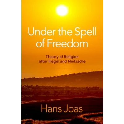 Afbeelding van Under the Spell of Freedom