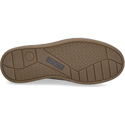 Afbeelding van JOSEF SEIBEL Cleve 01 Sneaker für Herren Schwarz