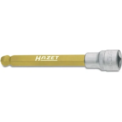 Afbeelding van Hazet 986KK 12 Dopsleutel bitinzet 1/2 (12.5 mm)