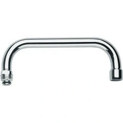 Afbeelding van GROHE Costa bovenuitloop voor wandkraan M22x20 cm